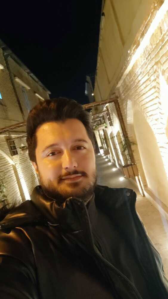 Mehran Kargar