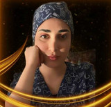 فاطمه شهبازی