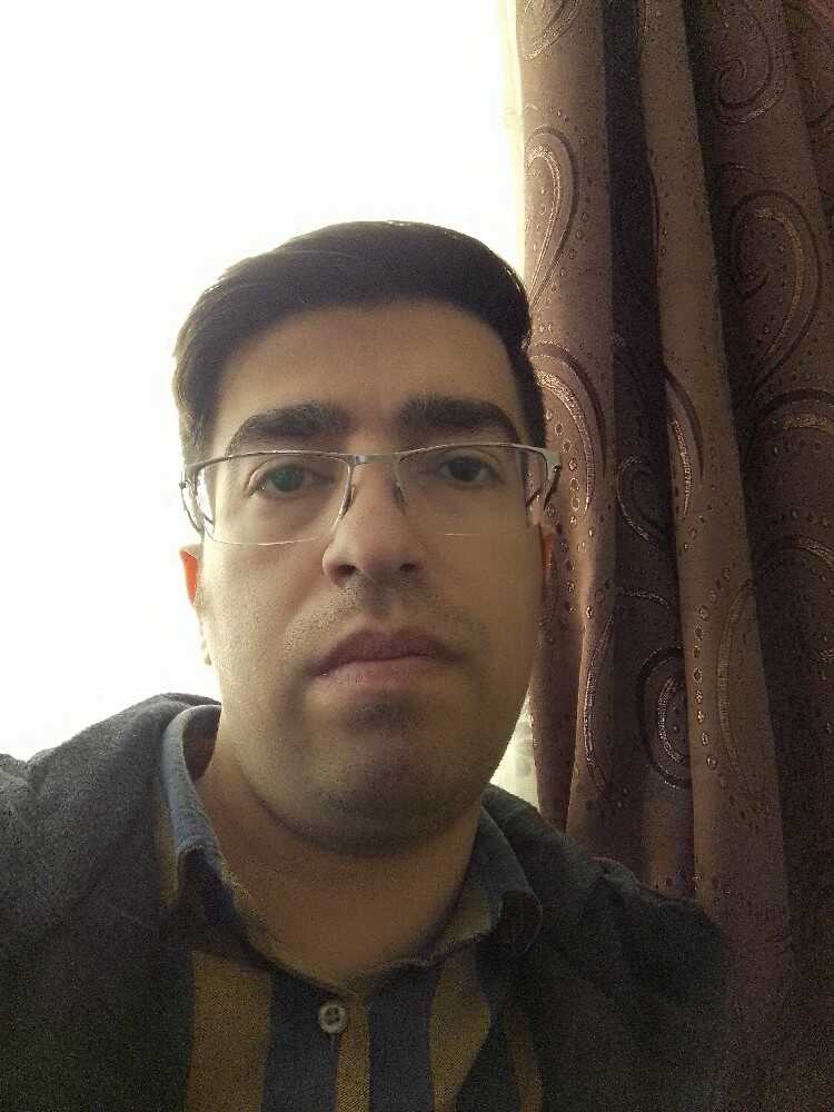 مهدی مهری