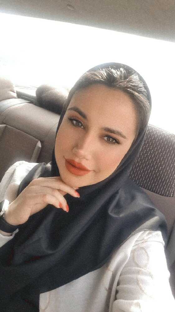 فاطمه حشمتی