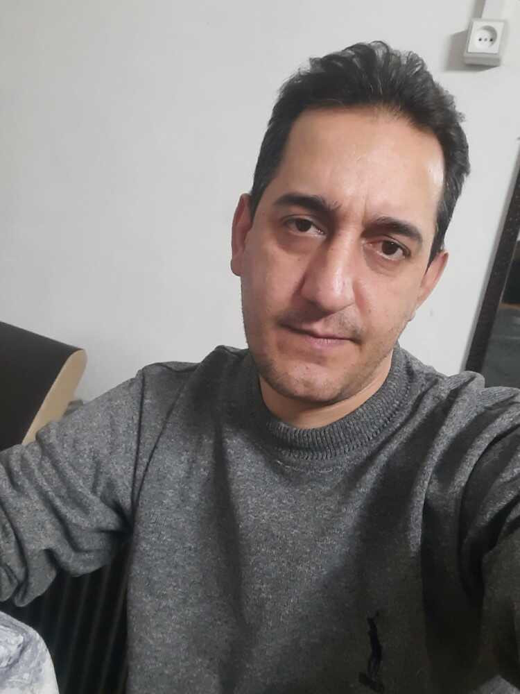 حمیدرضا ریاضی