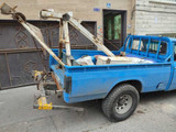 صادق پریشان