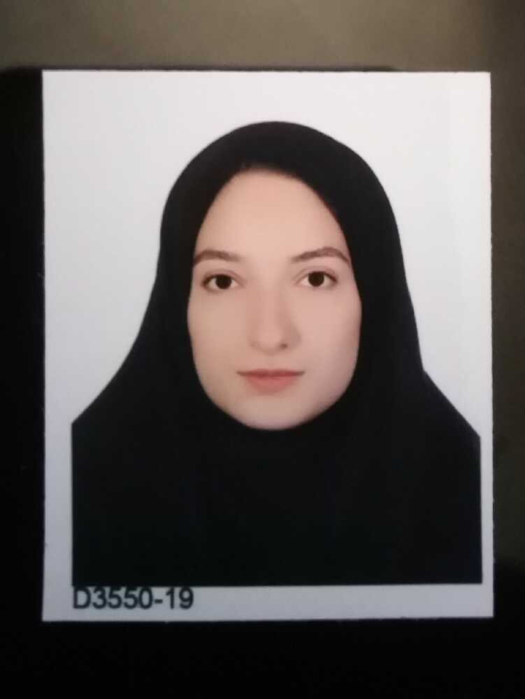 زهرا حقوقی فرد