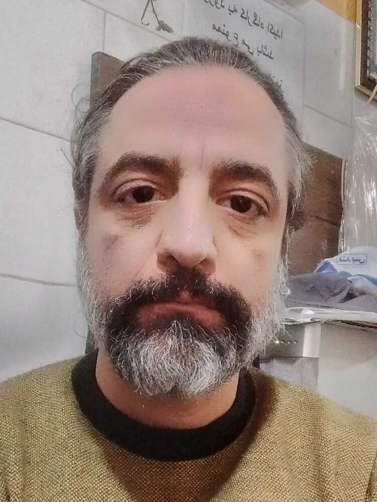 علی اکبر رهبران فرزانه