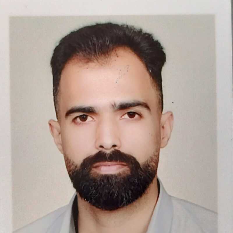 حسین رضائی