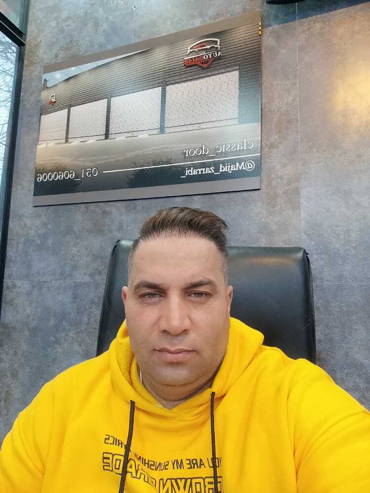 علي نصب ضرابي