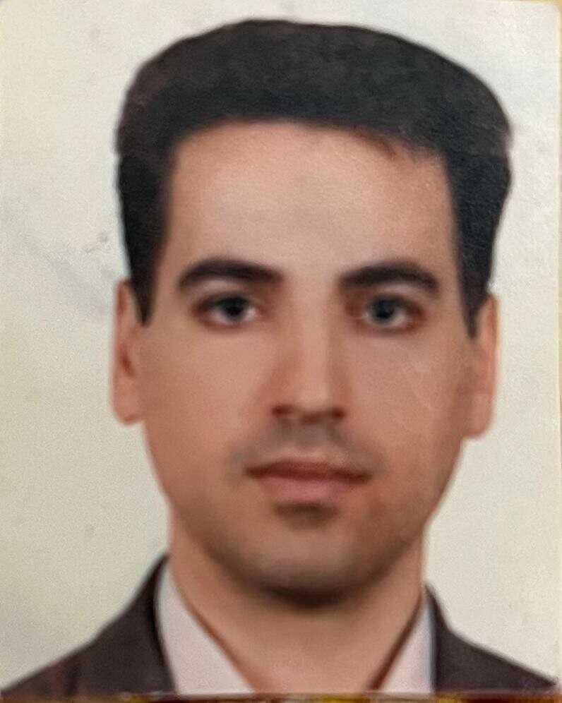 سهراب حسینی