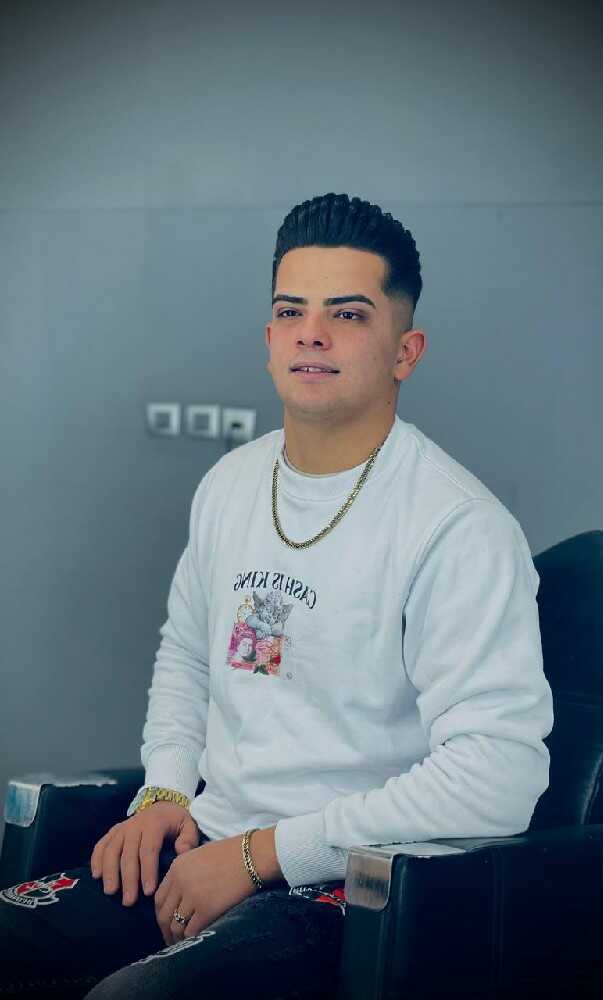 محمد قهرمانلو