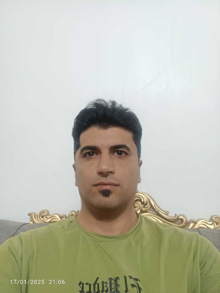 وحید ایزدی