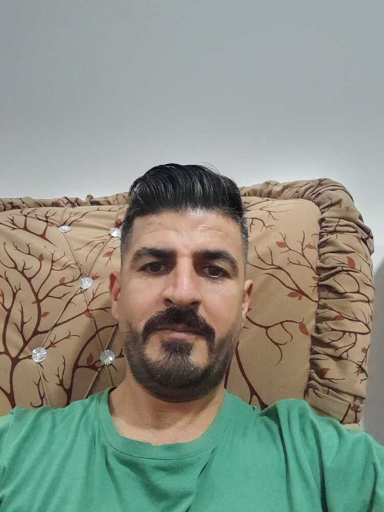 محمد نبی صالحی