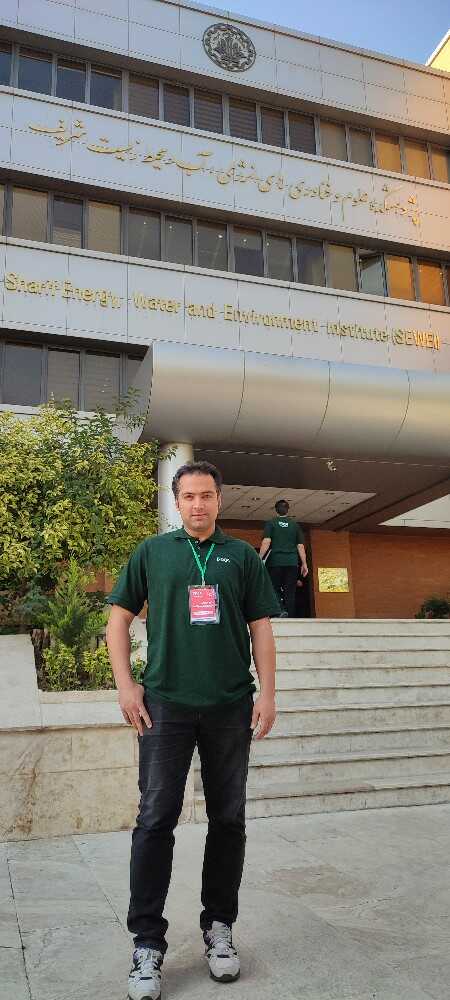 احسان پارساپور