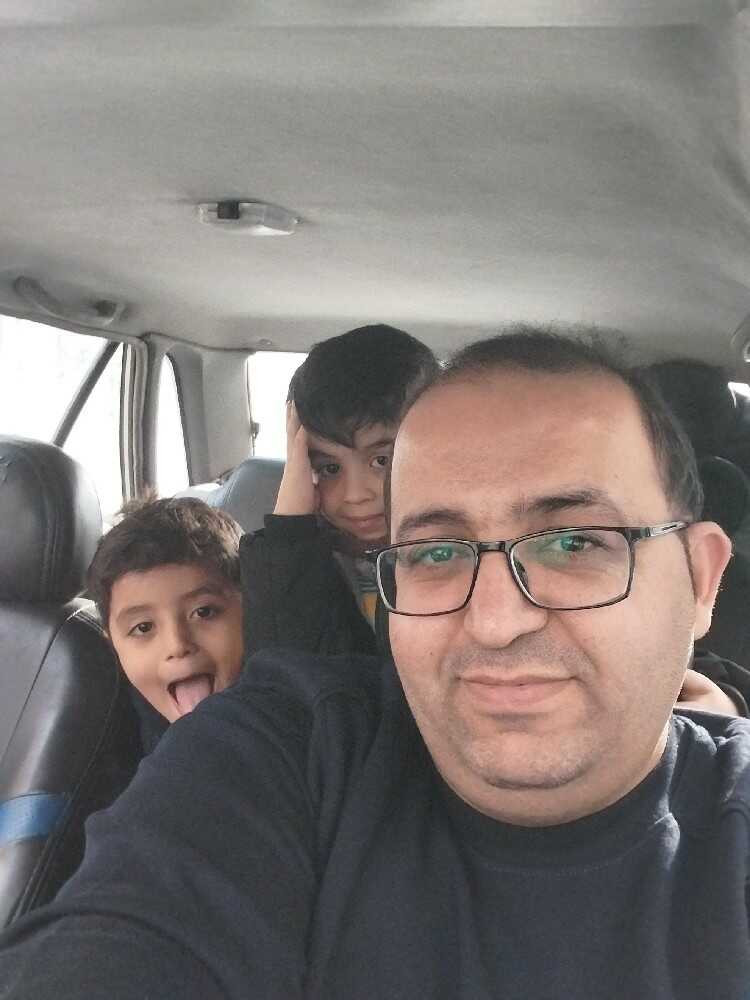 مجتبی صفری