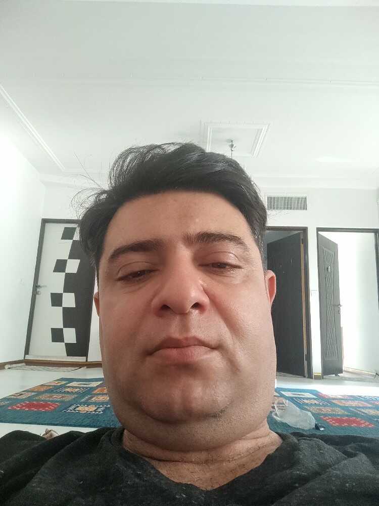 حسن محمدی