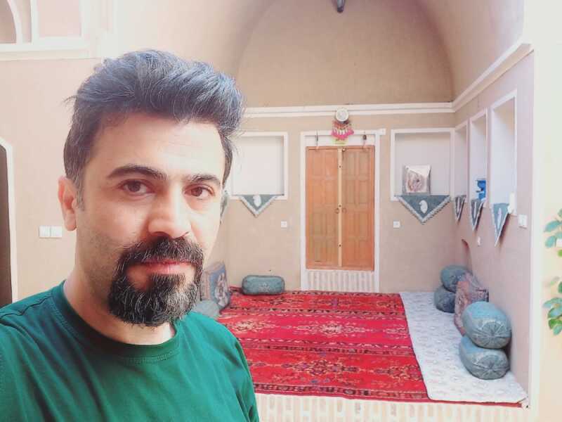 قادر ملکیان