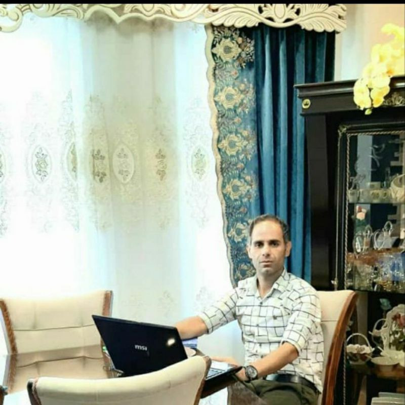 حسین رهنمایی تک