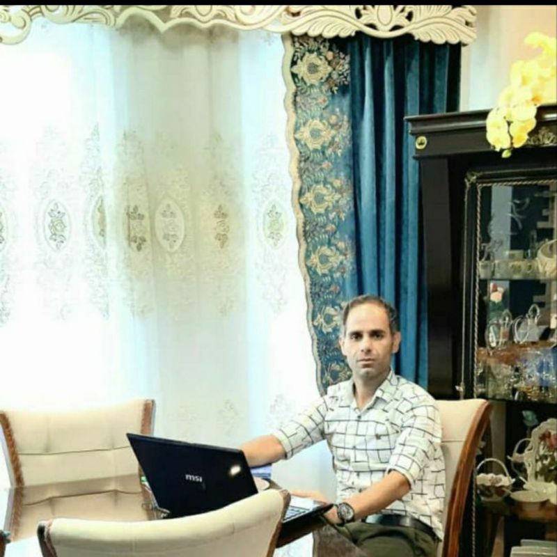 حسین رهنمایی تک
