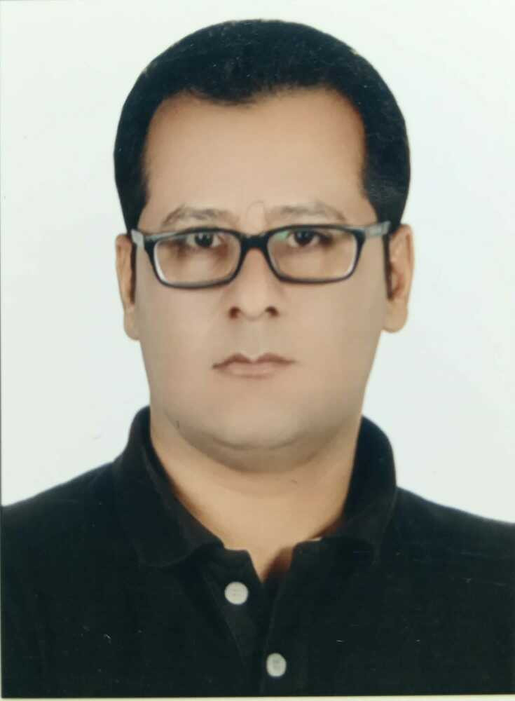 محمد نبی فولادچنگ
