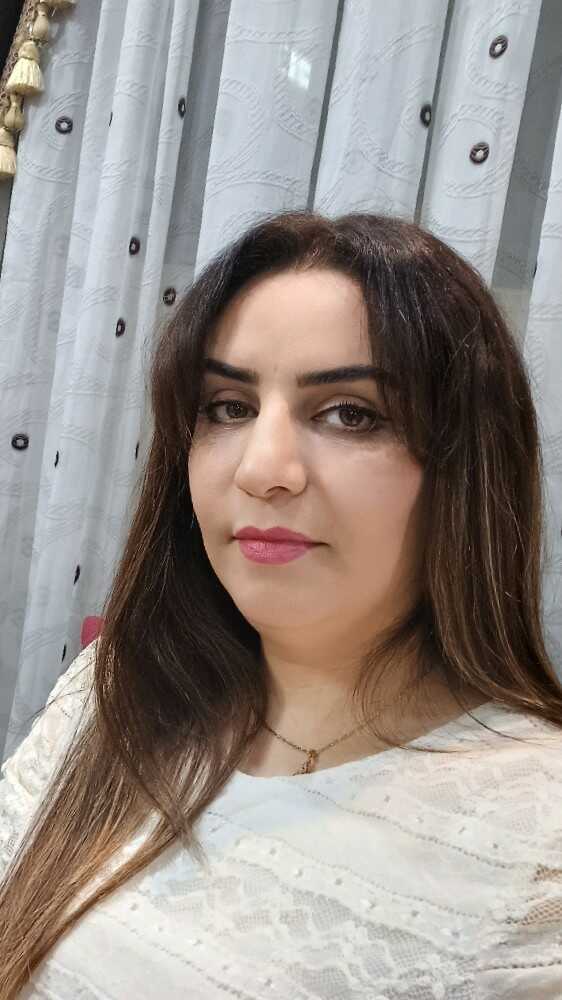 تکتم مهرابی کوشکی