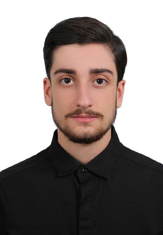 سید سپهر عظیمی