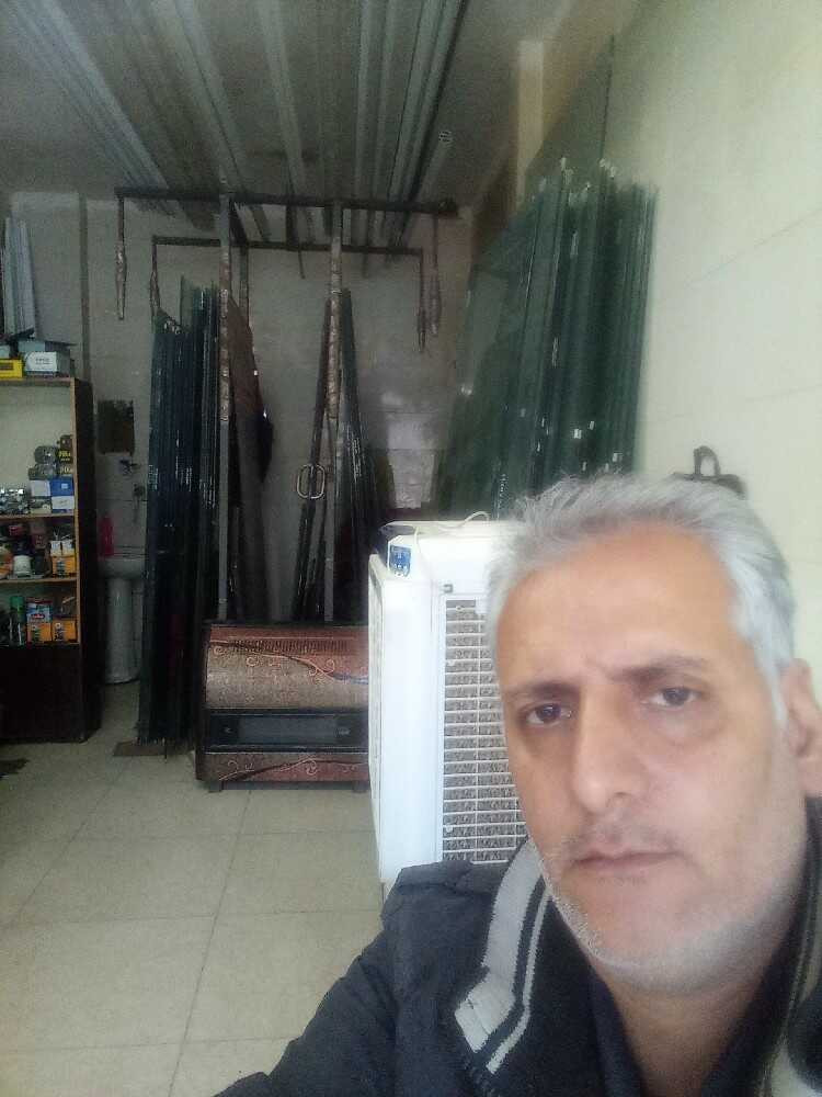 روح الله اسدی
