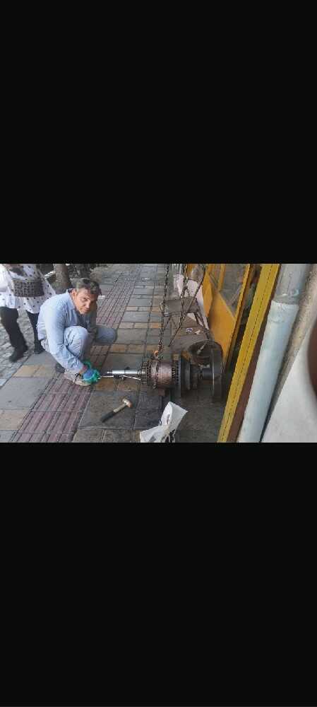 provider user card avatar