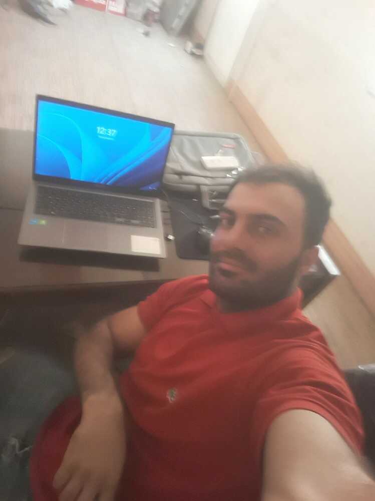 سجاد سالاروند