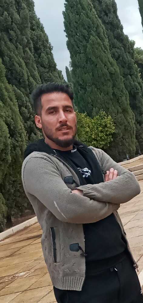 Hosein Kohestani