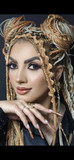 محدثه رضایی