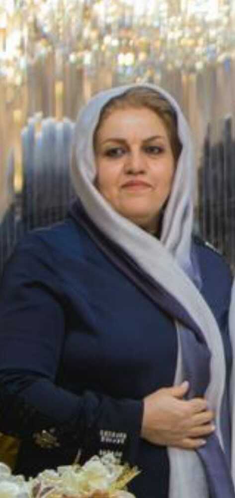 رقیه نظری