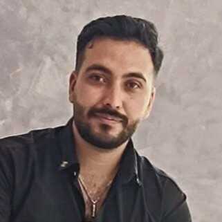 امین احمدی