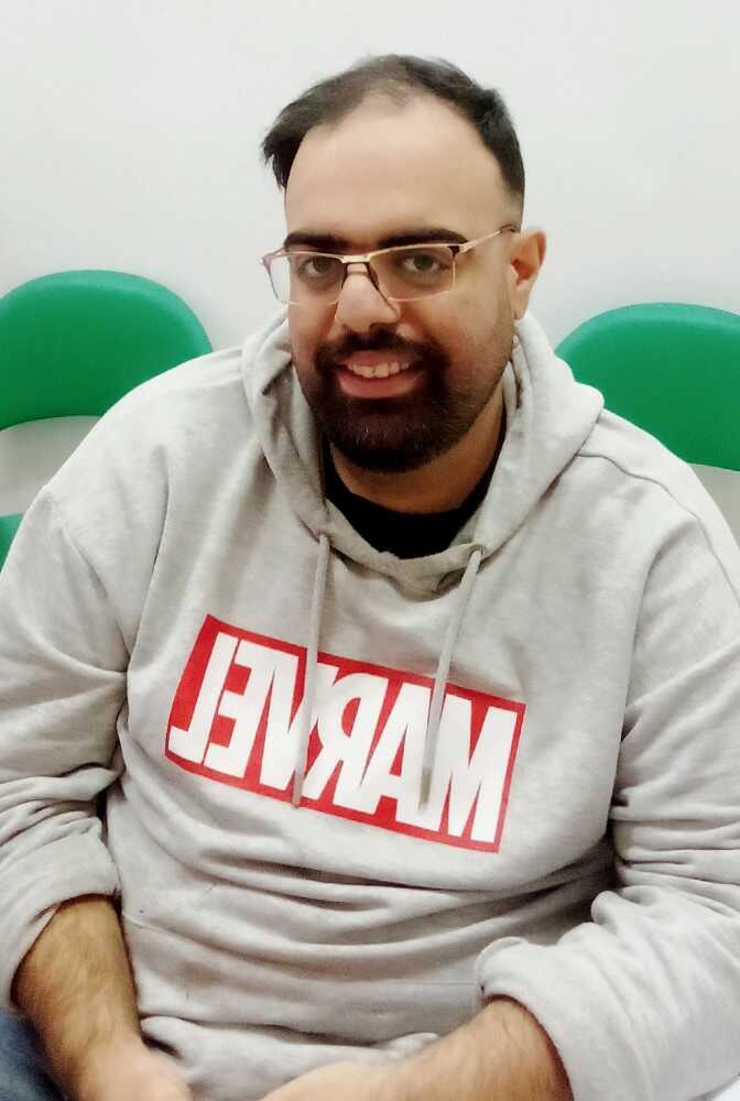 مسعود مسعودی