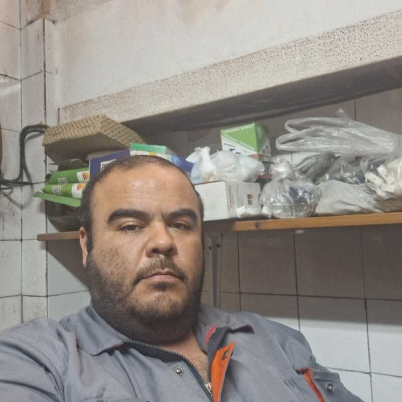 provider user card avatar