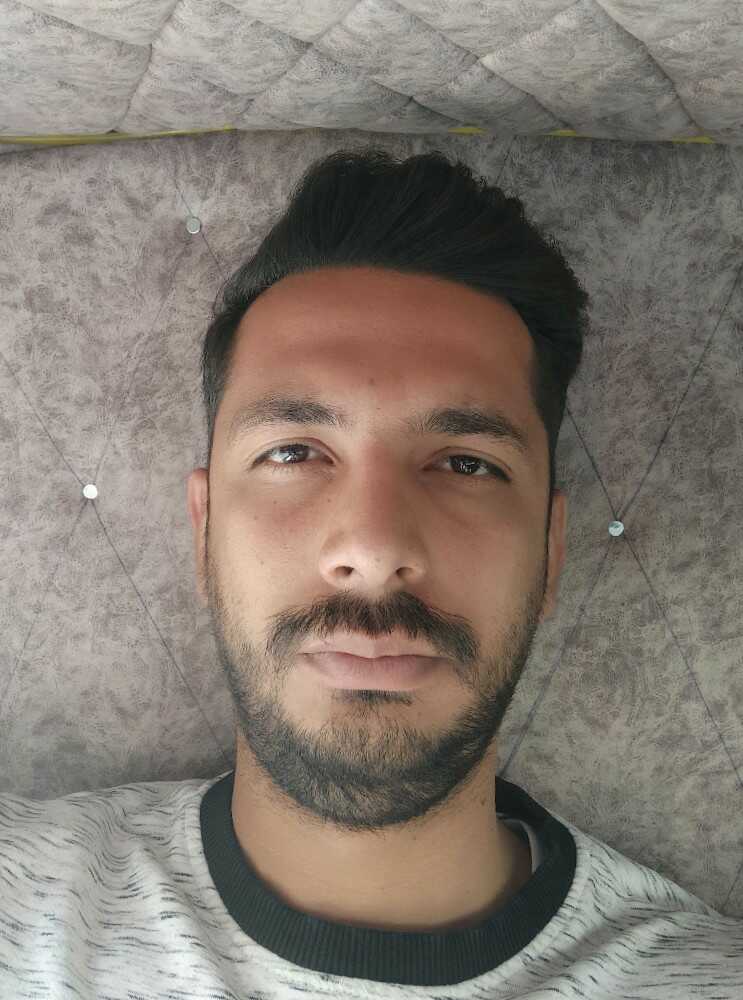 محمد رضا ژارع