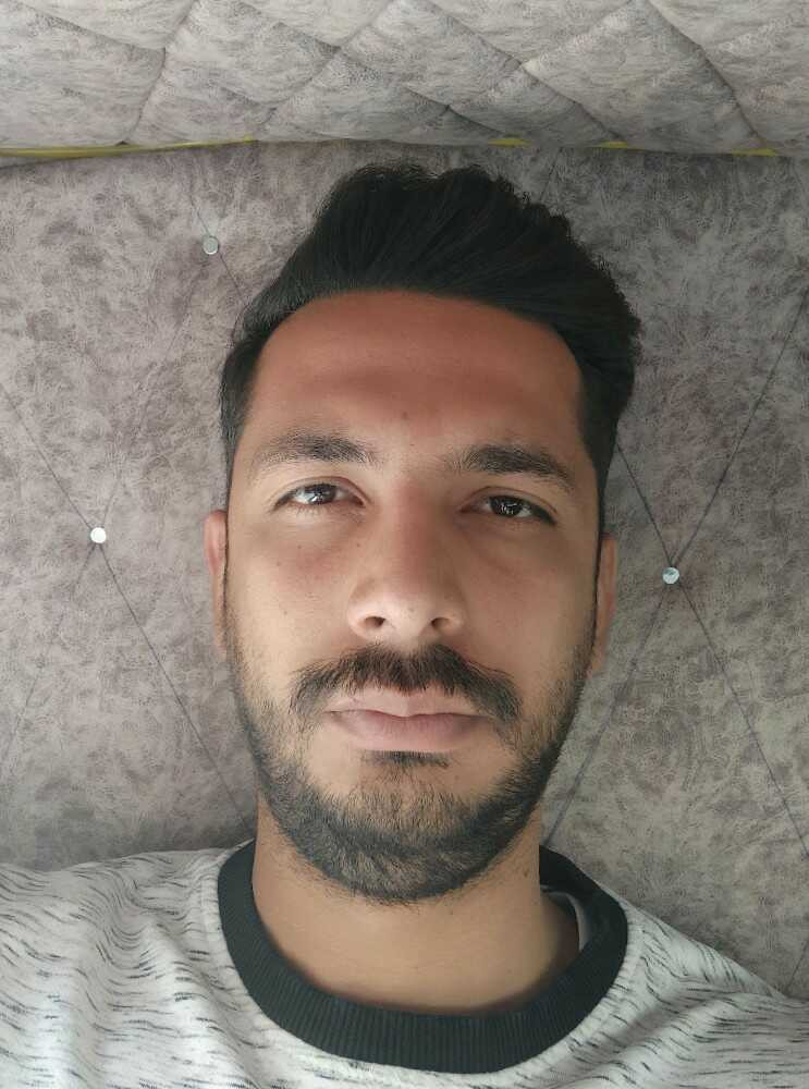 محمد رضا ژارع