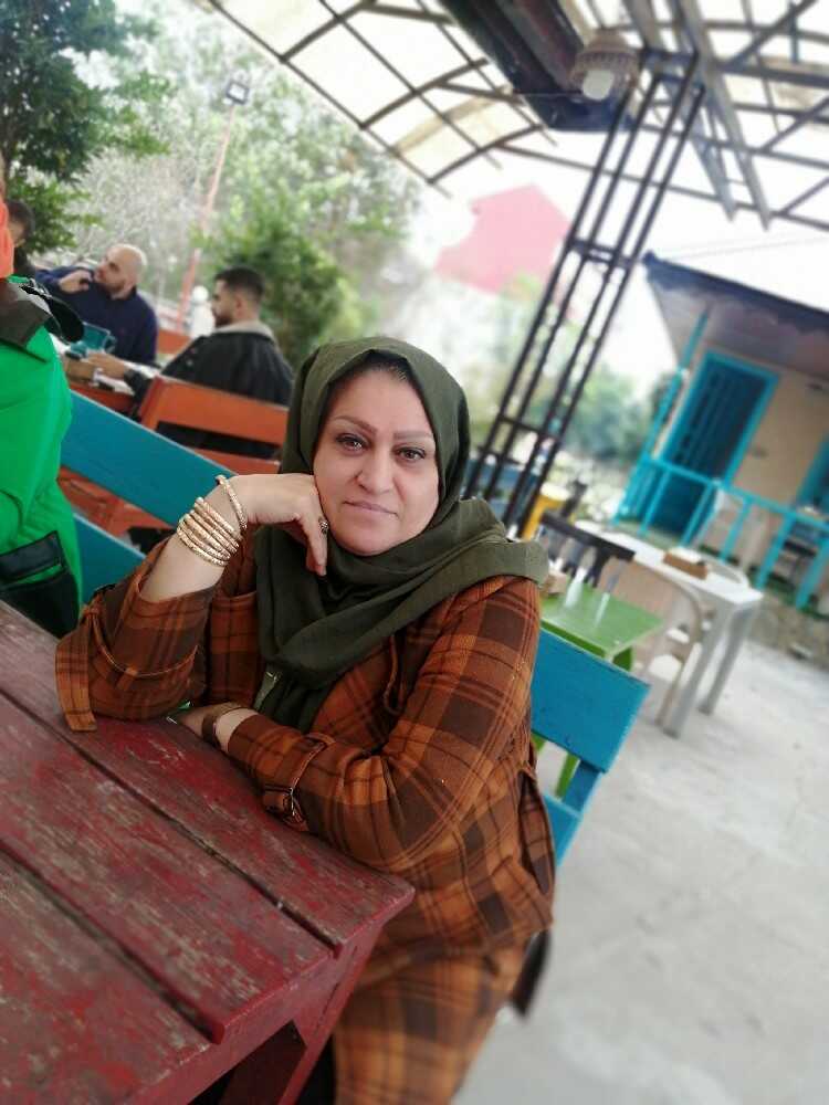 ناهید میرزایی میرزایی