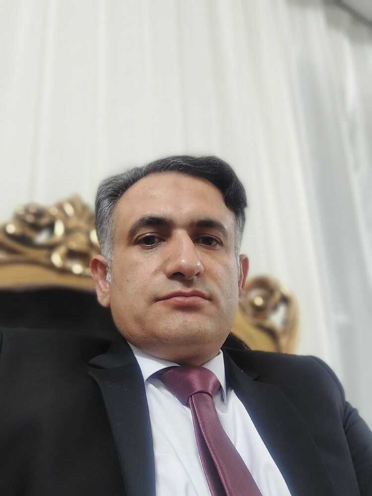 ابوالفضل زند کریم خانی