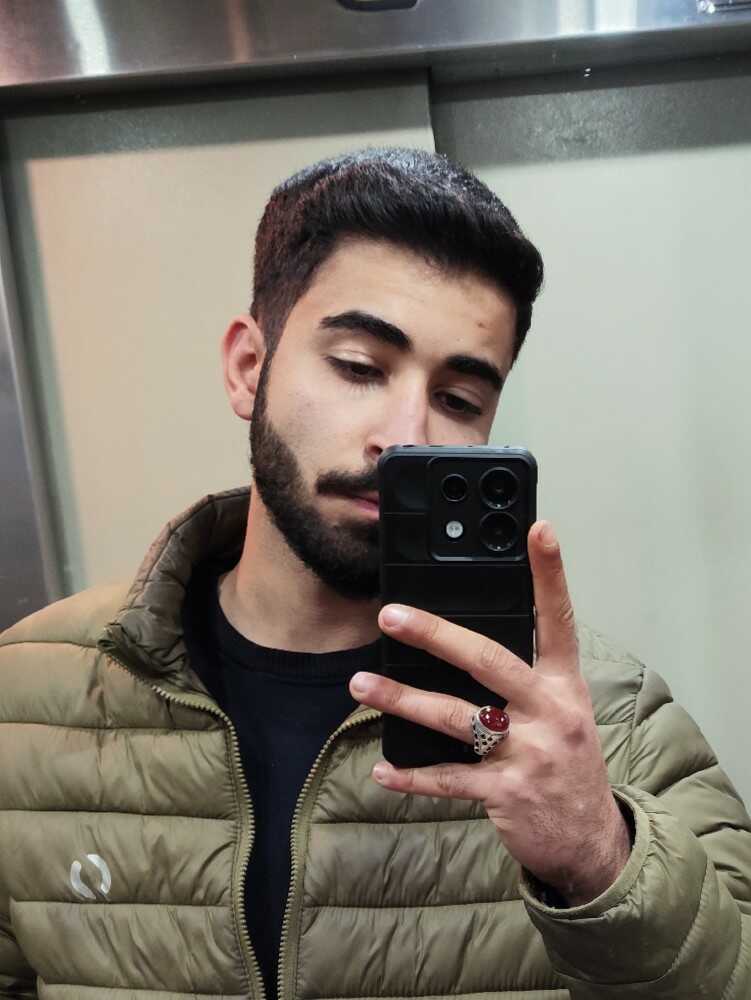 مهدی امیری