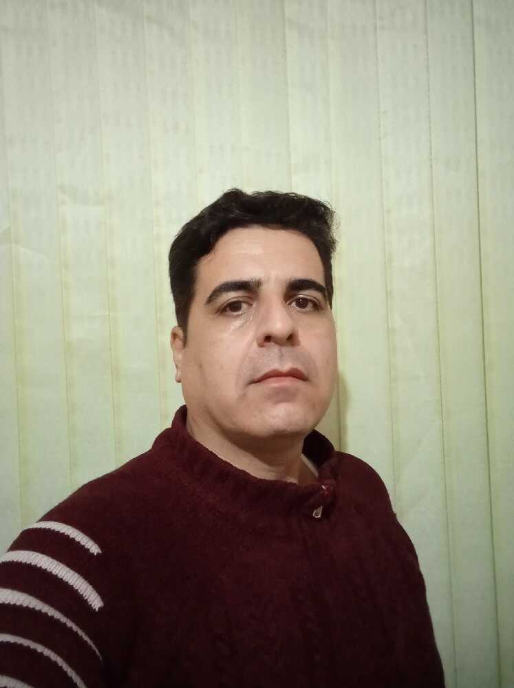 رسول علیزاده