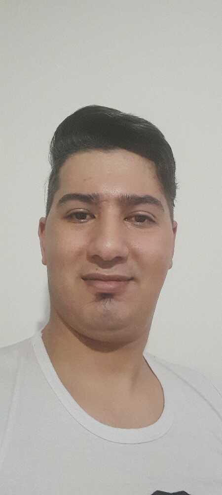 حسین گلندام