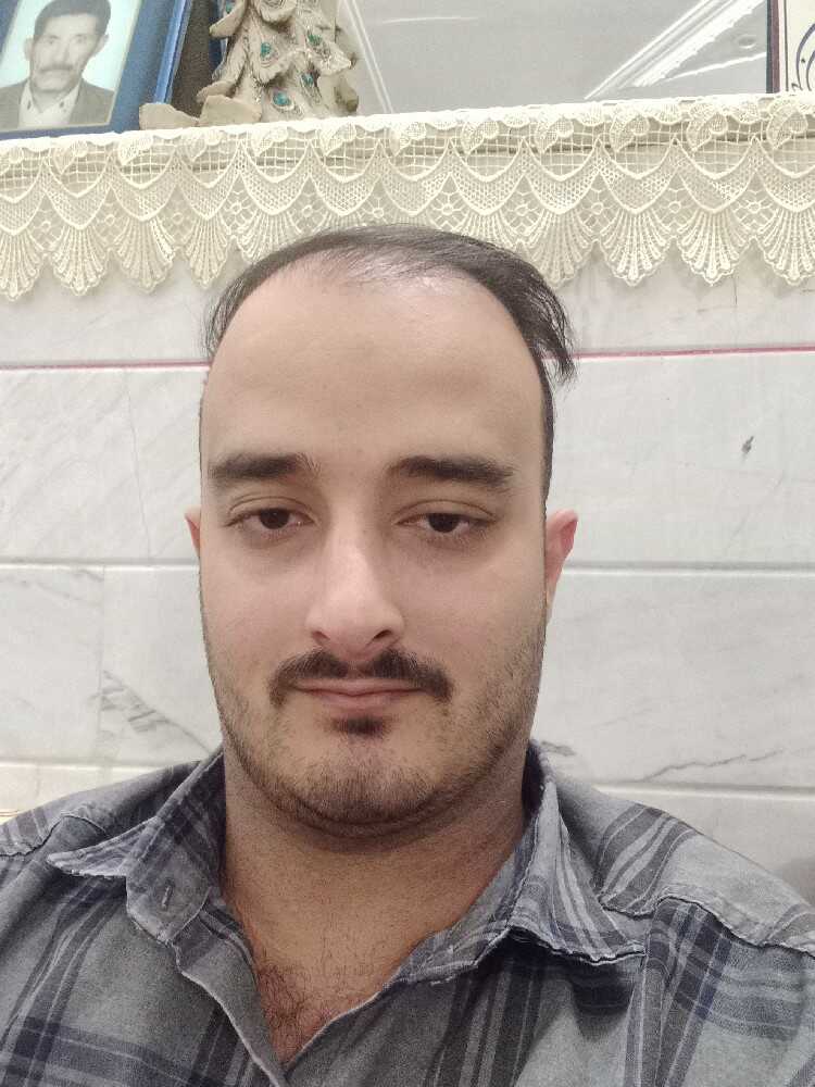 مجتبی شیرازی