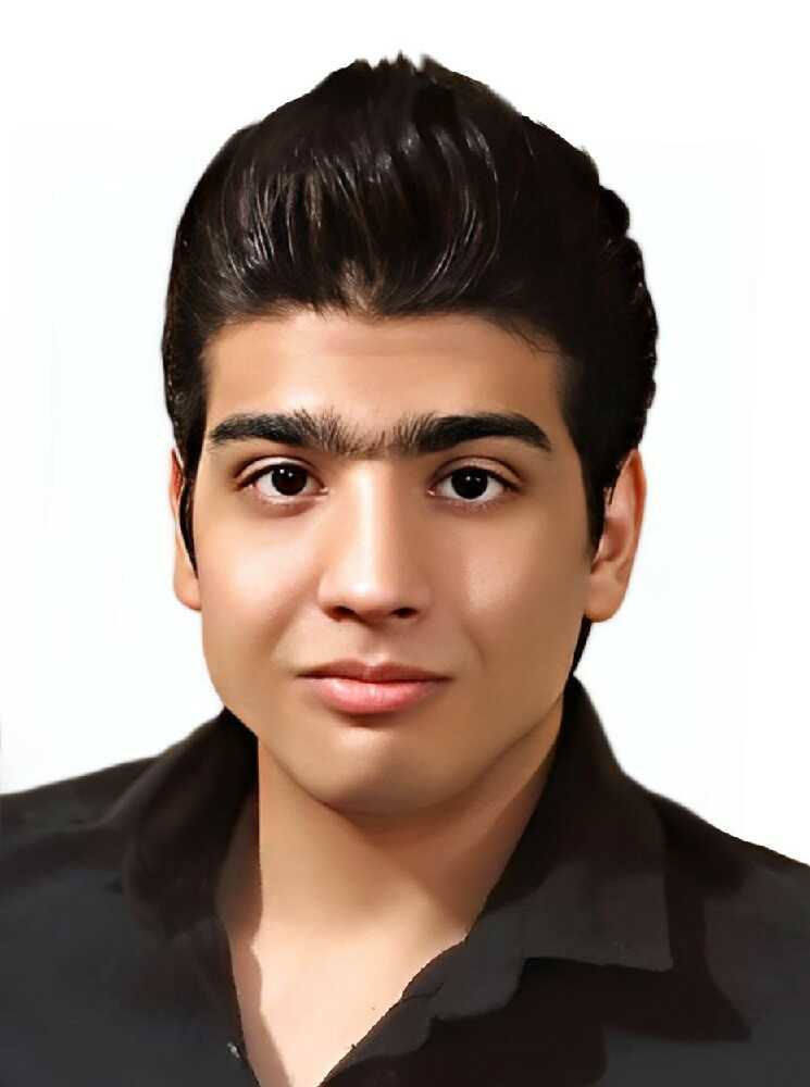 عبدالرحمن احمدی فرد