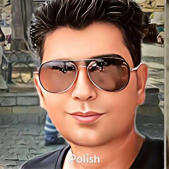 SHAHRAM MOAZENI
