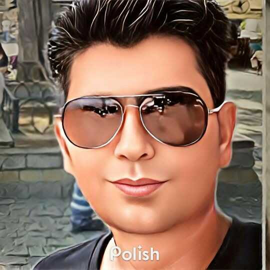 SHAHRAM MOAZENI