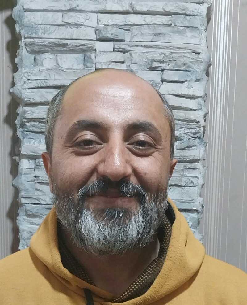 جهانگير جباری شکوه