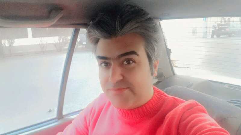 رضا محمدزاده