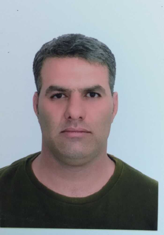 مهدی اکبری