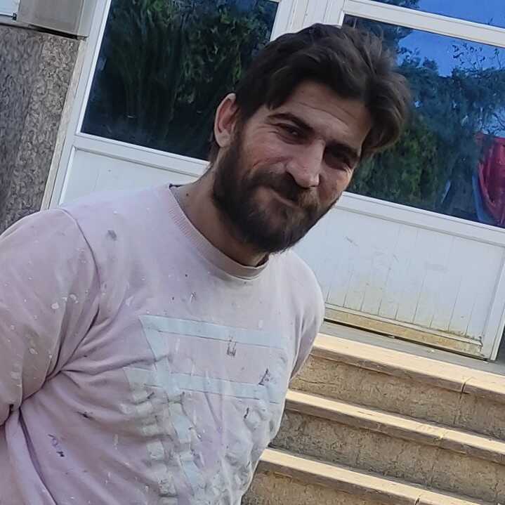 مهرزاد ترکانلو