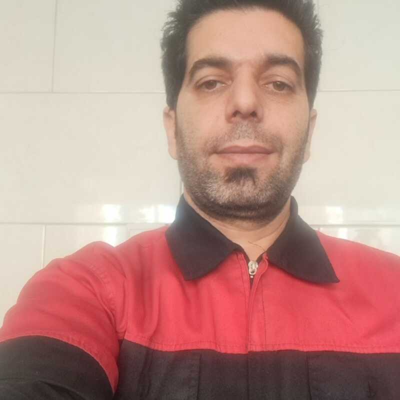 محسن خزلی