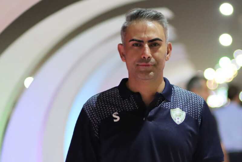 محمد حسنپور