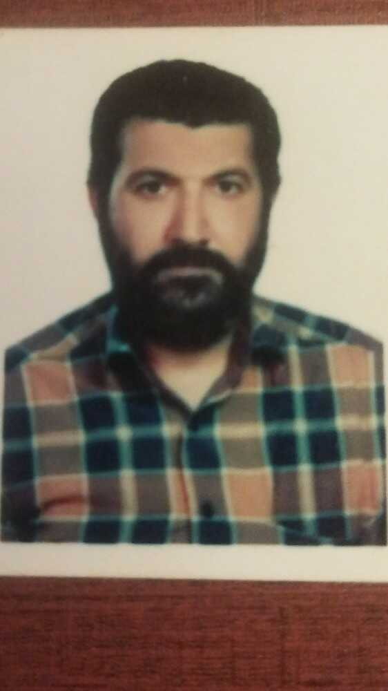 رضا حبیبی